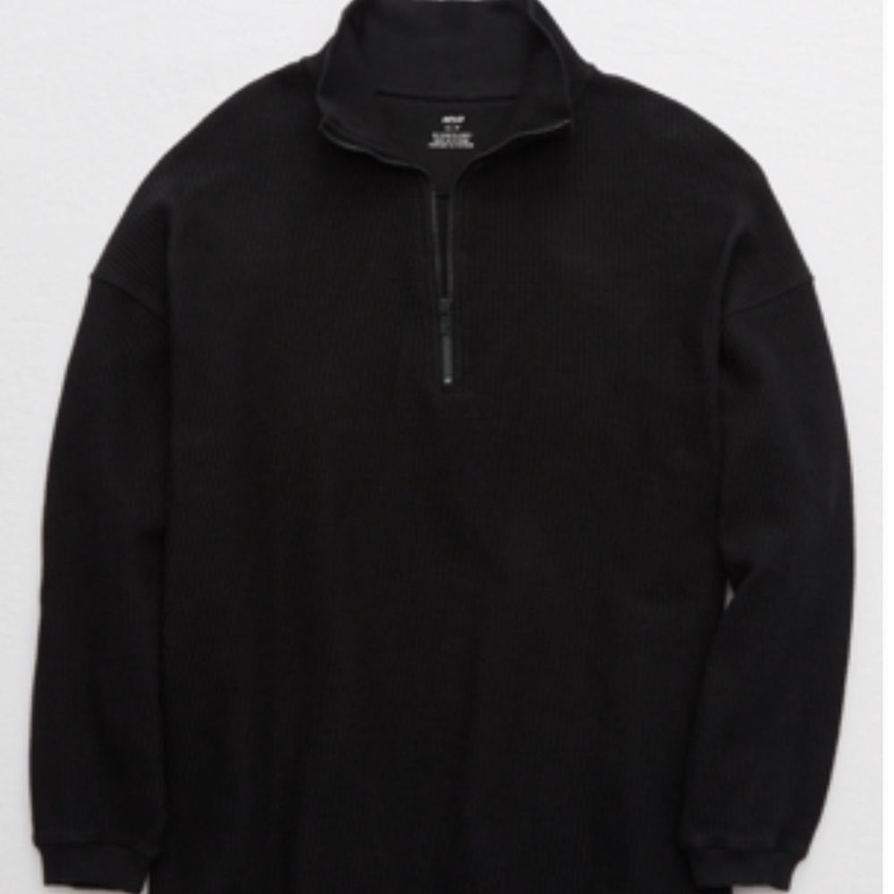 *NWT* Aerie Good Vibes sweater